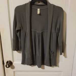 Fossil Knit Sweater